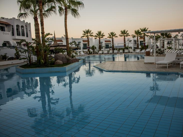 Domina Coral Bay Prestige 4