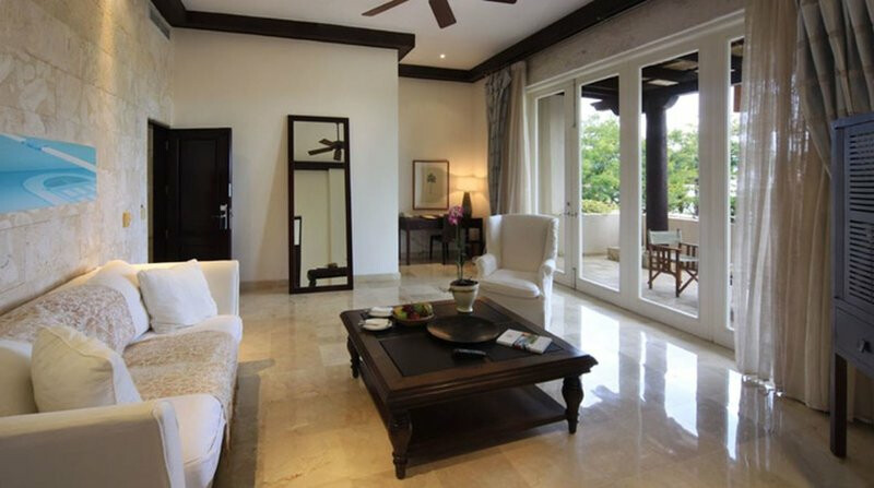 Casa Colonial Beach & Spa 2