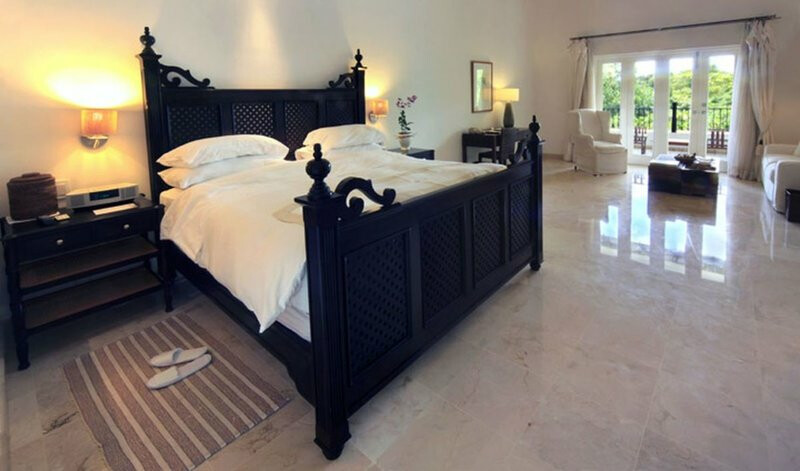 Casa Colonial Beach & Spa 5