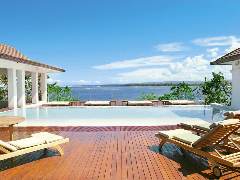 Casa Colonial Beach & Spa 1