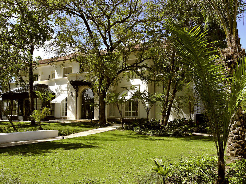 Casa Colonial Beach & Spa 2