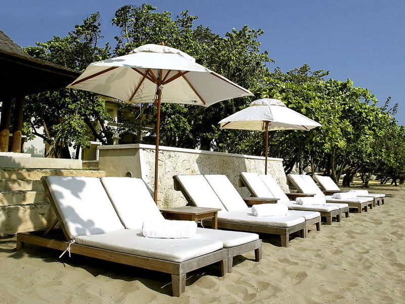 Casa Colonial Beach & Spa 3