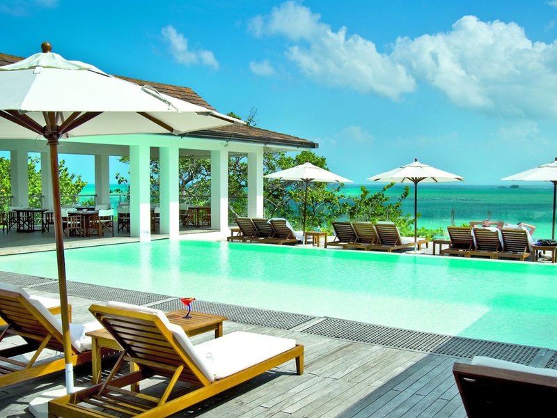 Casa Colonial Beach & Spa 4