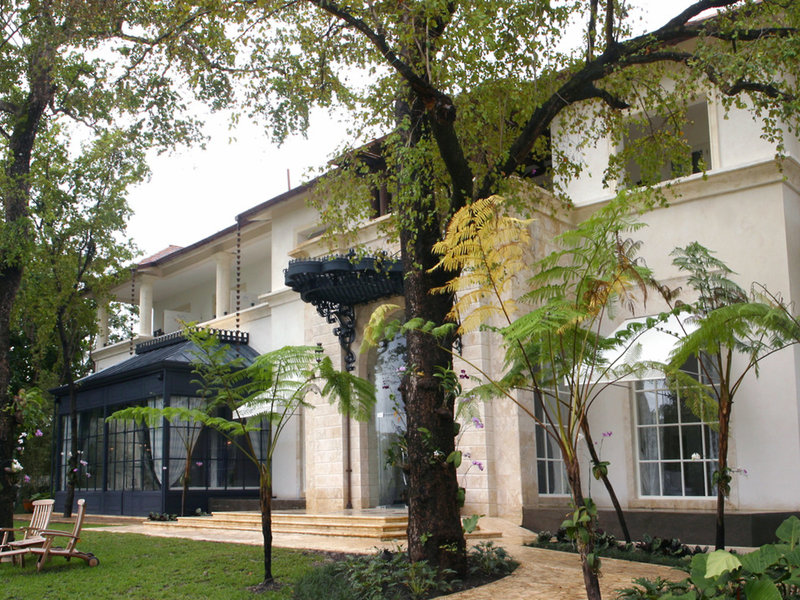 Casa Colonial Beach & Spa 8