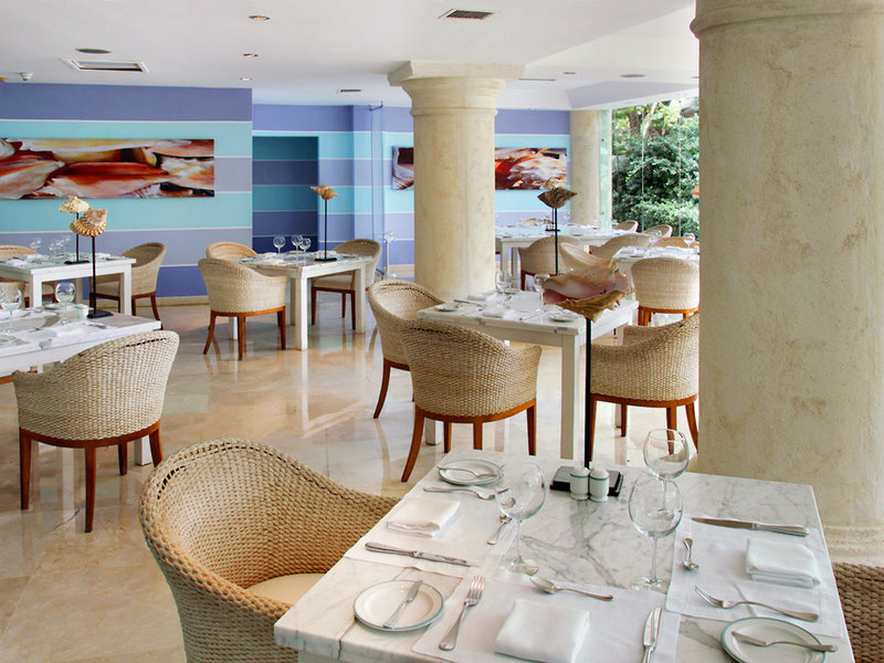 Casa Colonial Beach & Spa 11