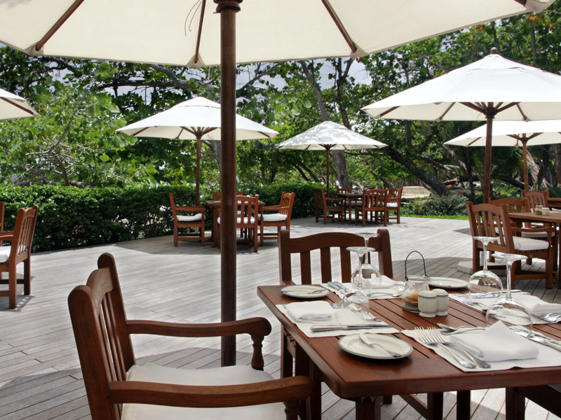 Casa Colonial Beach & Spa 12