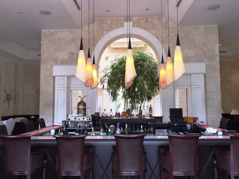 Casa Colonial Beach & Spa 13