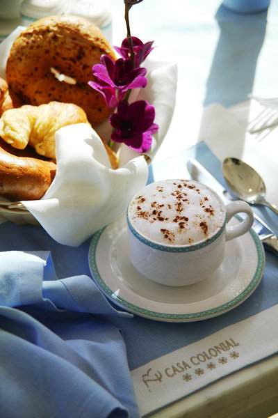 Casa Colonial Beach & Spa 16