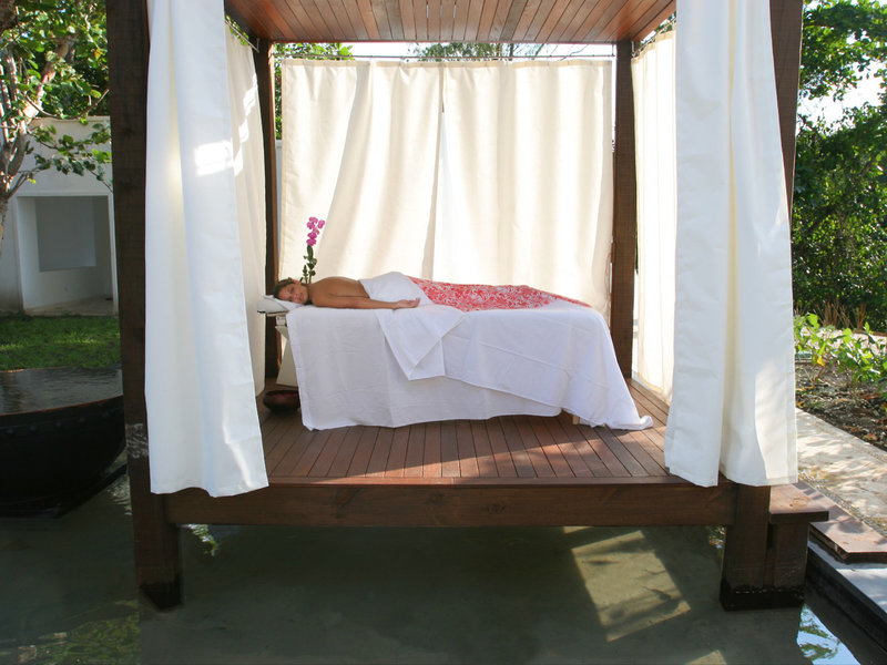 Casa Colonial Beach & Spa 21