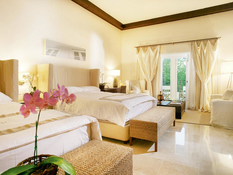 Casa Colonial Beach & Spa 24