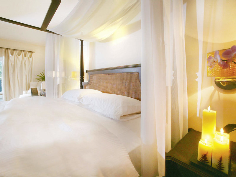 Casa Colonial Beach & Spa 25