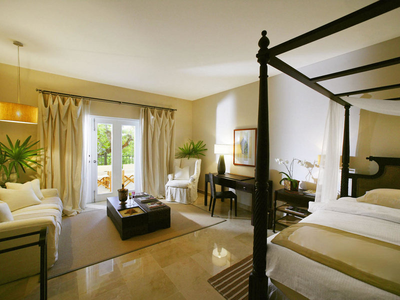 Casa Colonial Beach & Spa 28