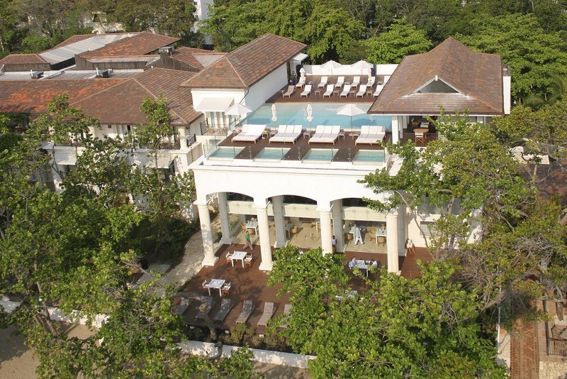 Casa Colonial Beach & Spa 1