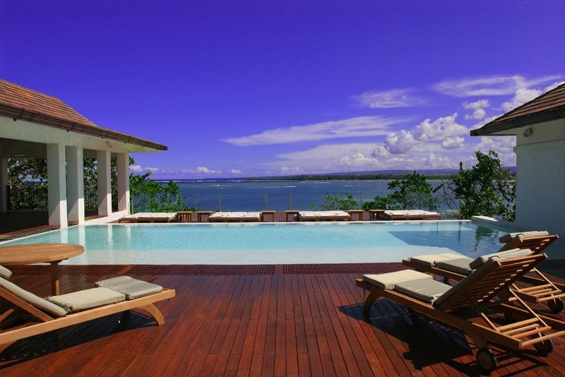 Casa Colonial Beach & Spa 2