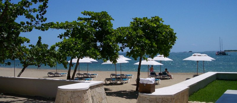 Casa Colonial Beach & Spa 3