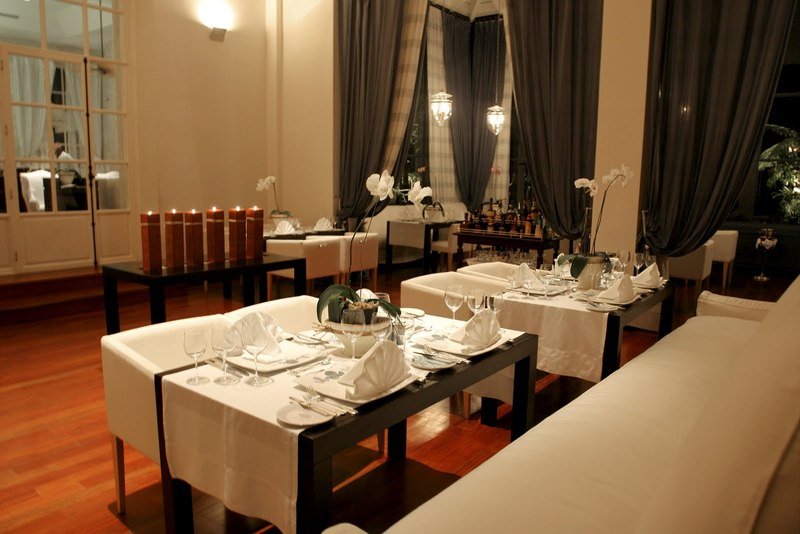 Casa Colonial Beach & Spa 4