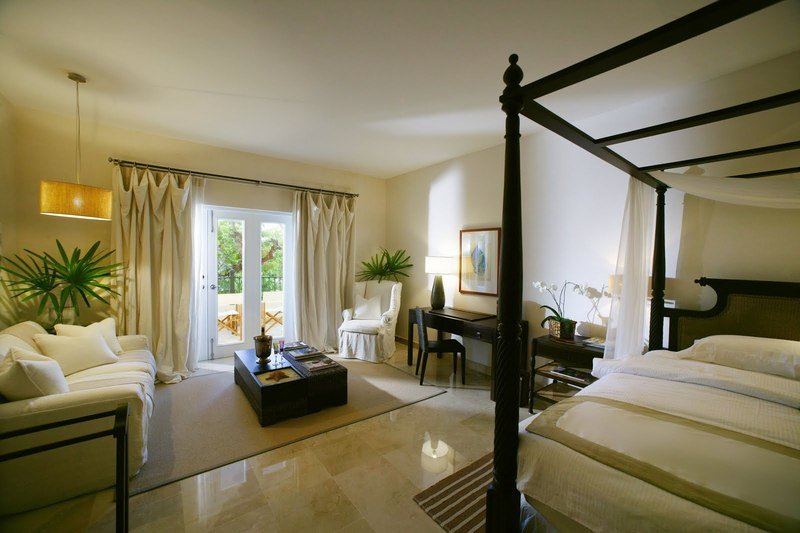 Casa Colonial Beach & Spa 5