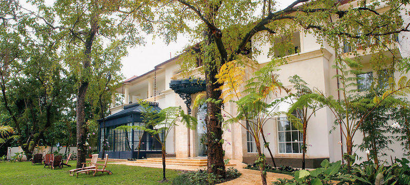 Casa Colonial Beach & Spa 1