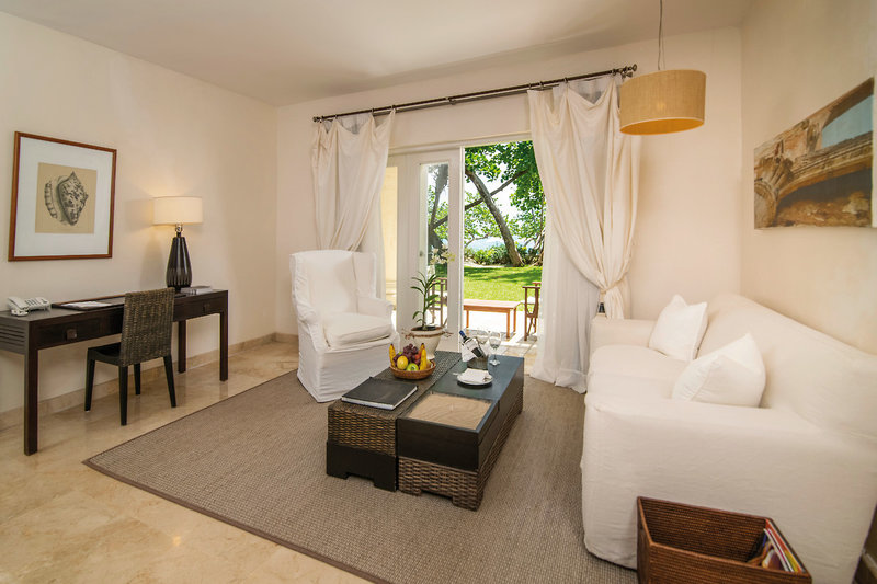 Casa Colonial Beach & Spa 2