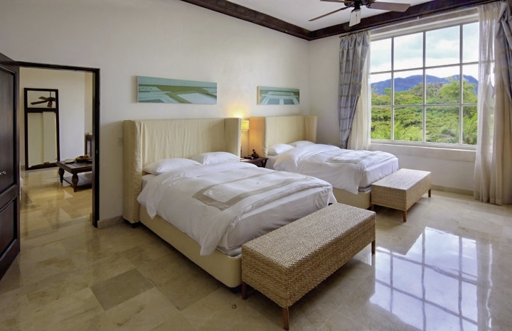 Casa Colonial Beach & Spa 3