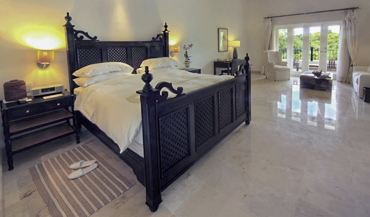 Casa Colonial Beach & Spa 4