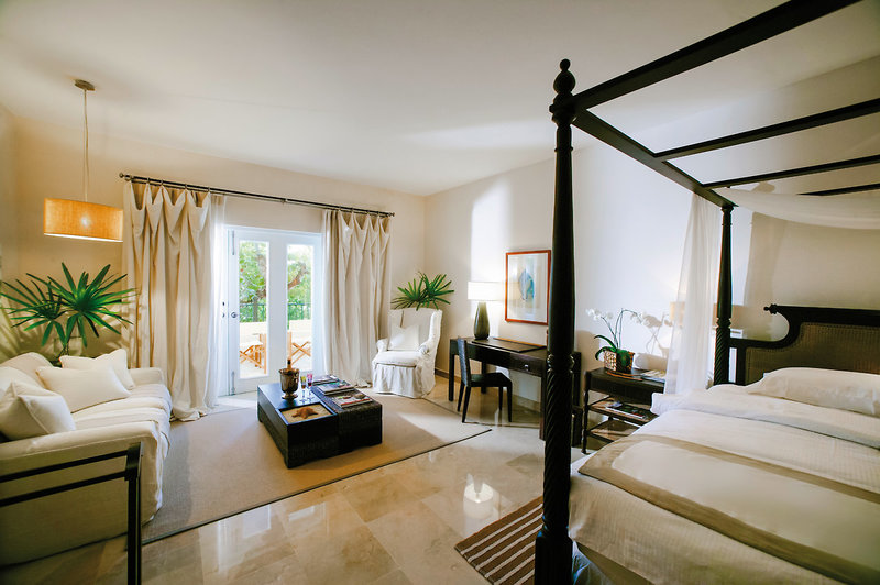 Casa Colonial Beach & Spa 5