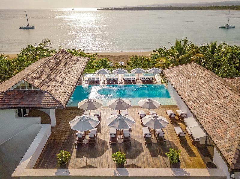 Casa Colonial Beach & Spa 6