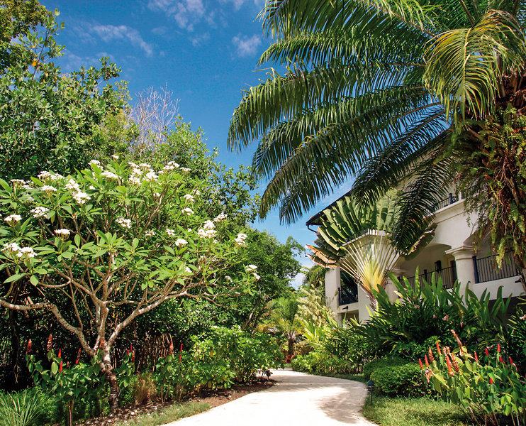 Casa Colonial Beach & Spa 8
