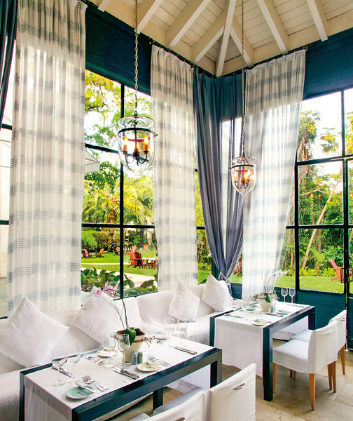 Casa Colonial Beach & Spa 9
