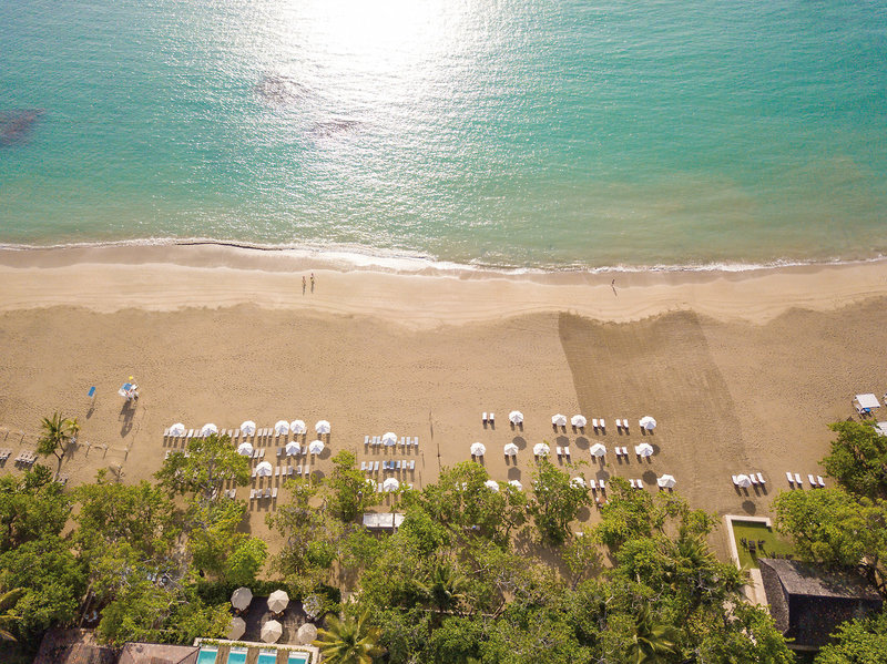 Casa Colonial Beach & Spa 11