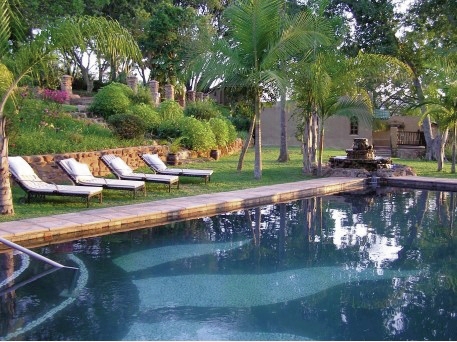 Böhm´s Zeederberg Country 3