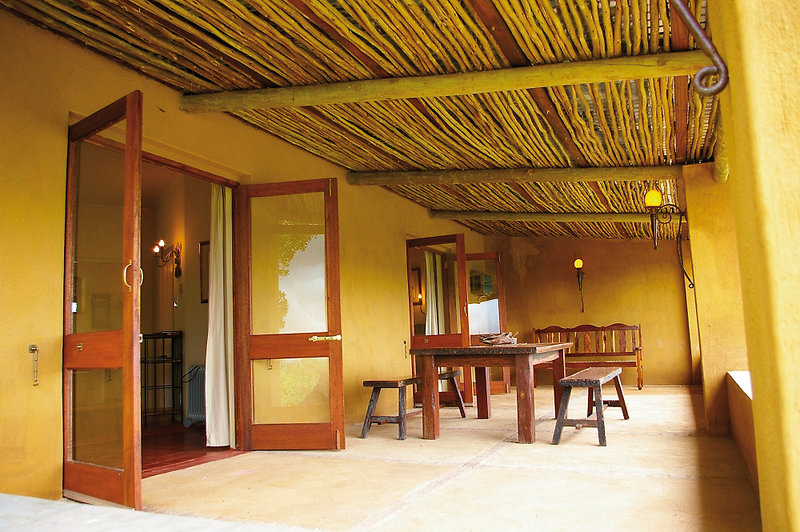 Böhm´s Zeederberg Country 10