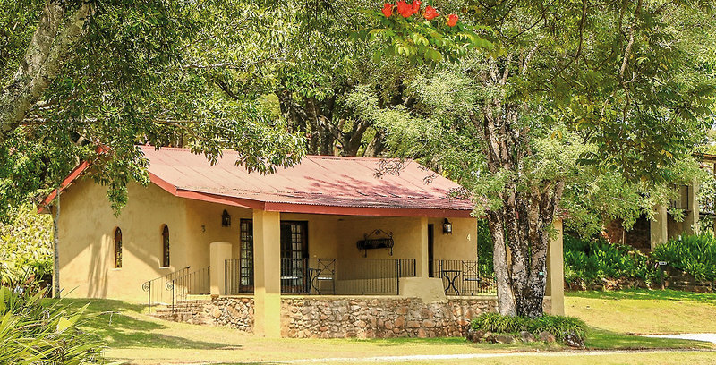 Böhm´s Zeederberg Country