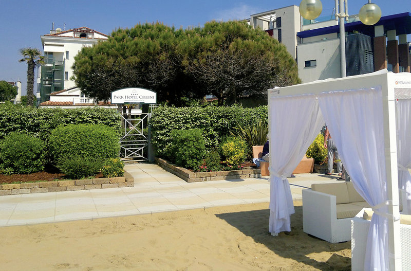 Park Hotel Cellini 5