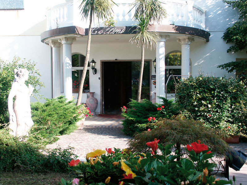 Park Hotel Cellini 6