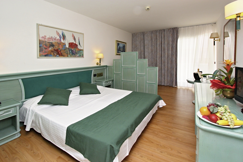 Park Hotel Cellini 11