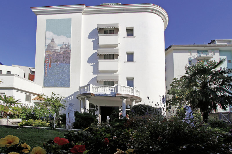 Park Hotel Cellini 4