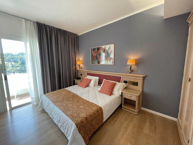 Park Hotel Cellini 10