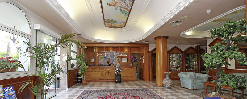 Park Hotel Cellini 12