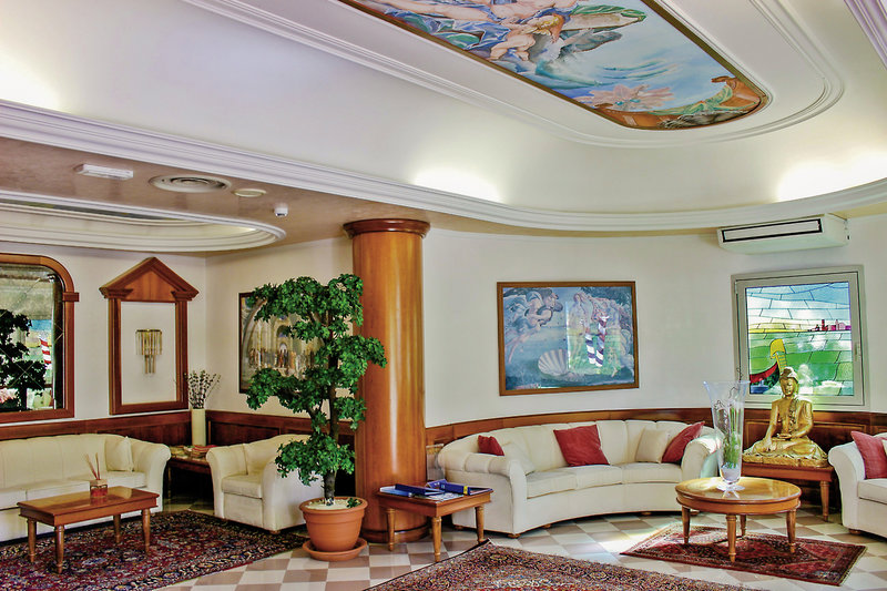 Park Hotel Cellini 13