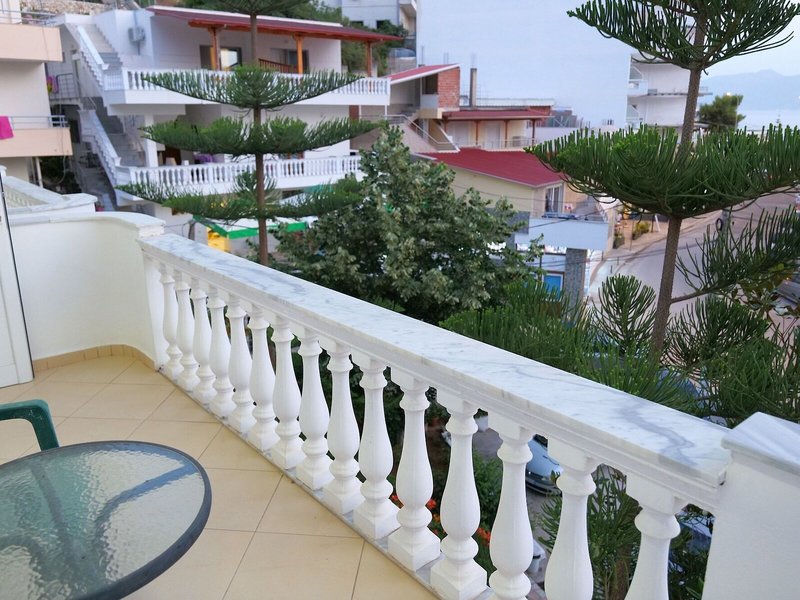 Hotel Rixhi 1 - Exterior