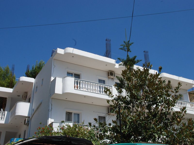 Hotel Rixhi 3 - Exterior