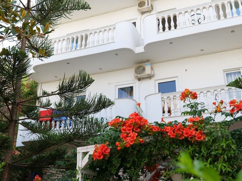 Hotel Rixhi 6 - Landscape