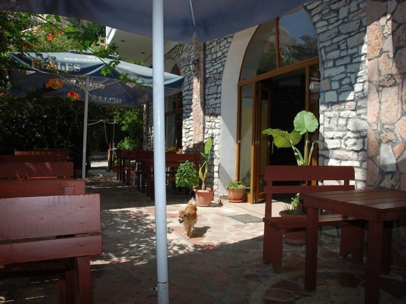 Hotel Rixhi 7 - Beach