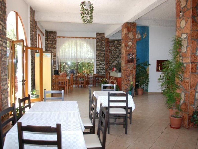 Hotel Rixhi 11 - Restaurant