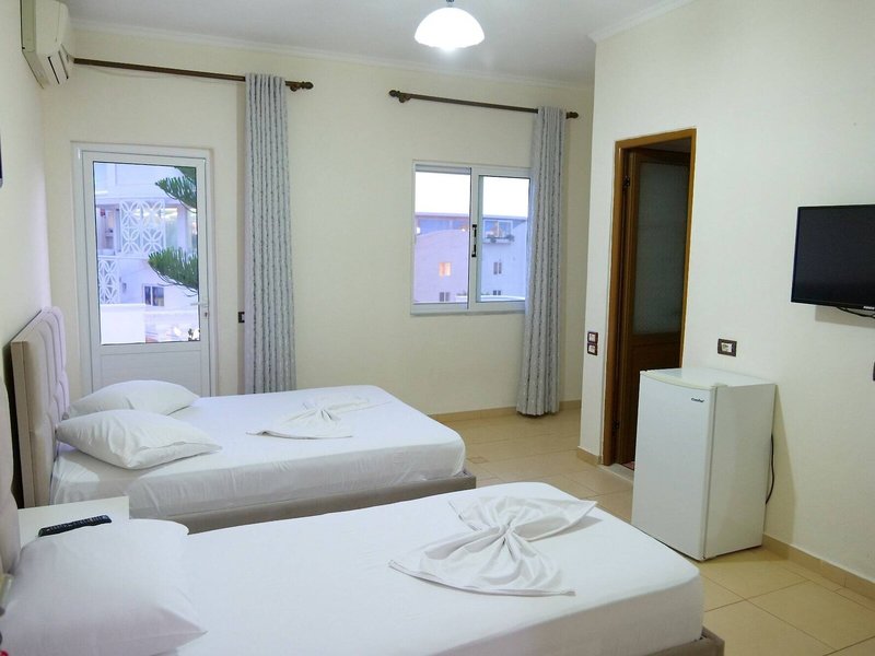 Hotel Rixhi 22 - Room Example