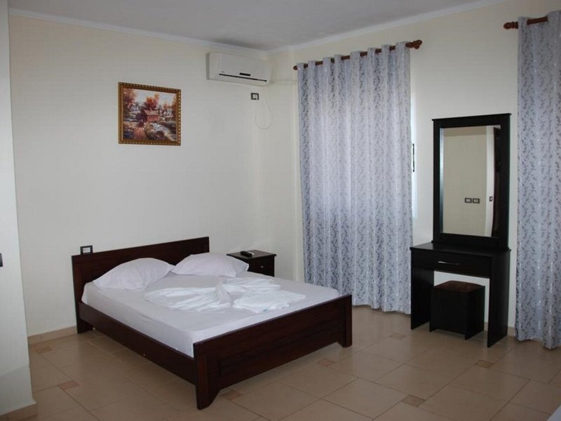 Hotel Rixhi 23 - Room Example