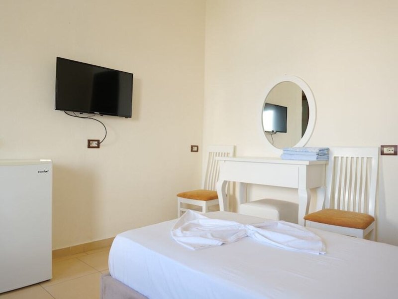 Hotel Rixhi 25 - Room Example