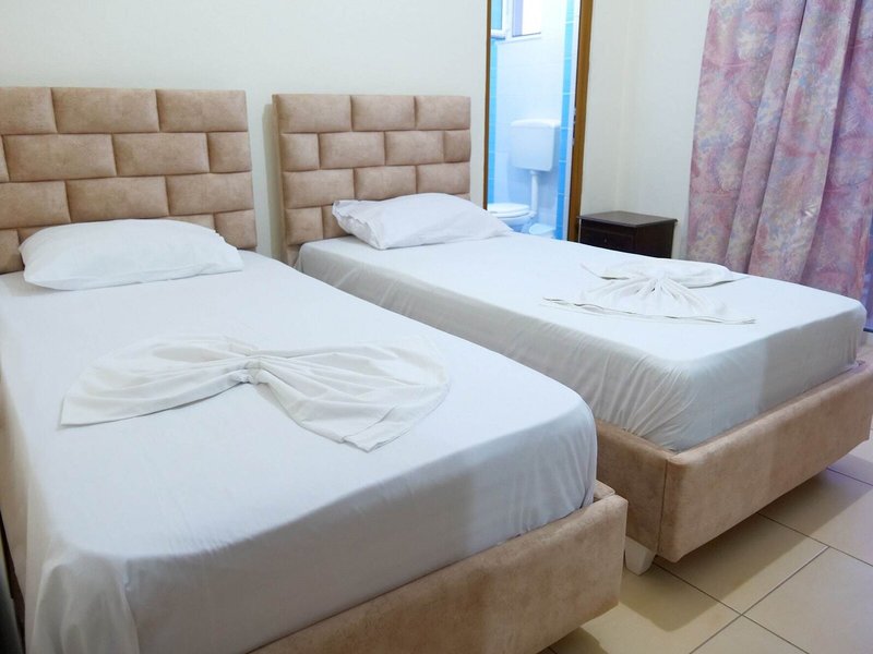 Hotel Rixhi 26 - Room Example