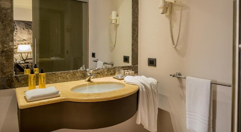 Hotel Federico II Central Palace 1